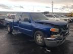 2003 GMC New Sierra C1500