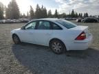 2007 Ford Five Hundred SEL