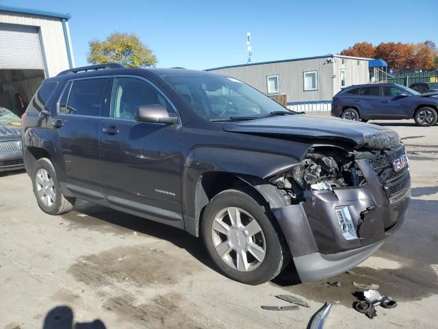 2013 GMC Terrain SLE