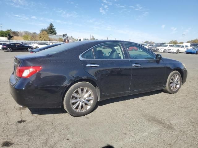 2007 Lexus ES 350