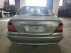 2004 Mercedes-Benz S 500