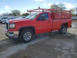 2017 GMC Sierra C1500 en venta en Milwaukee, WI