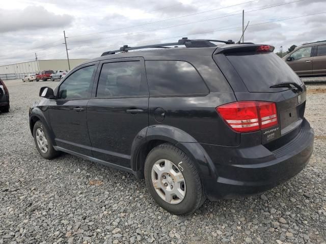 2009 Dodge Journey SE