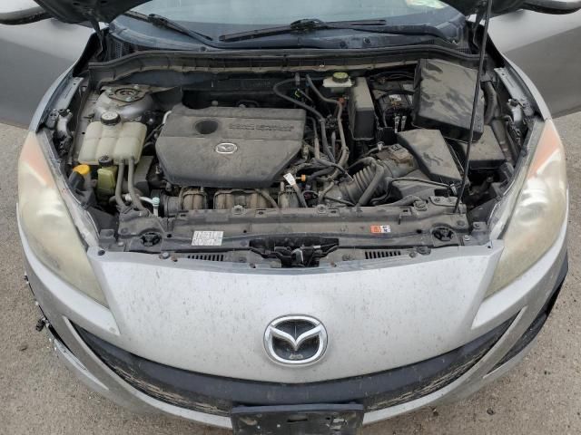 2010 Mazda 3 I