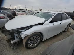 Toyota salvage cars for sale: 2022 Toyota Mirai LE