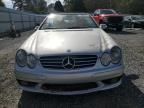 2005 Mercedes-Benz CLK 500