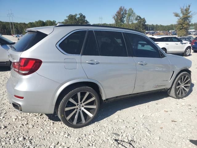 2014 BMW X5 XDRIVE35I