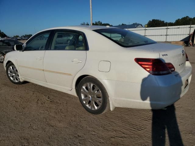 2010 Toyota Avalon XL