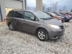 2012 Toyota Sienna LE