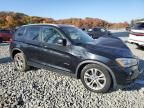 2015 BMW X3 XDRIVE35I