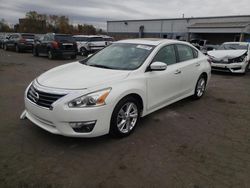 Nissan Vehiculos salvage en venta: 2014 Nissan Altima 2.5