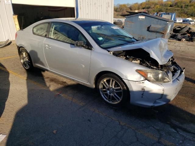 2005 Scion TC