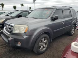 2010 Honda Pilot EXL en venta en Arcadia, FL