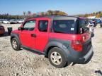 2005 Honda Element EX