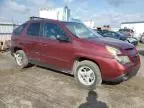 2003 Pontiac Aztek