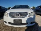 2010 Buick Lacrosse CXL