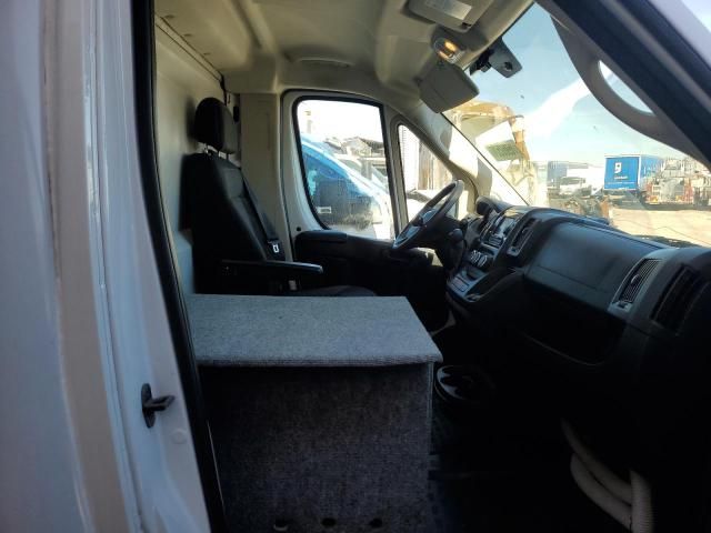 2021 Dodge RAM Promaster 3500 3500 Standard