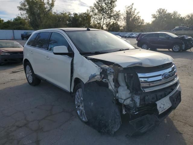 2008 Ford Edge Limited