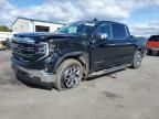 2022 GMC Sierra K1500 SLT