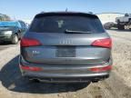 2017 Audi Q5 Premium Plus S-Line