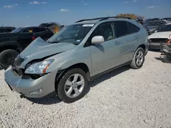 2008 Lexus RX 350 en venta en Taylor, TX