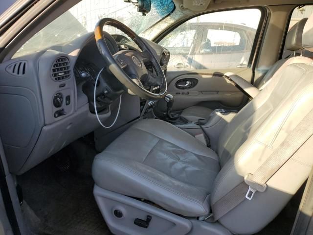 2005 Buick Rainier CXL