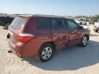 2008 Toyota Highlander Limited