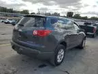 2009 Chevrolet Traverse LS