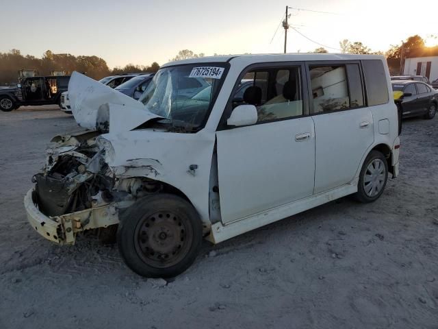 2006 Scion XB