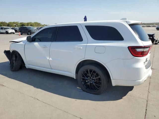 2016 Dodge Durango R/T