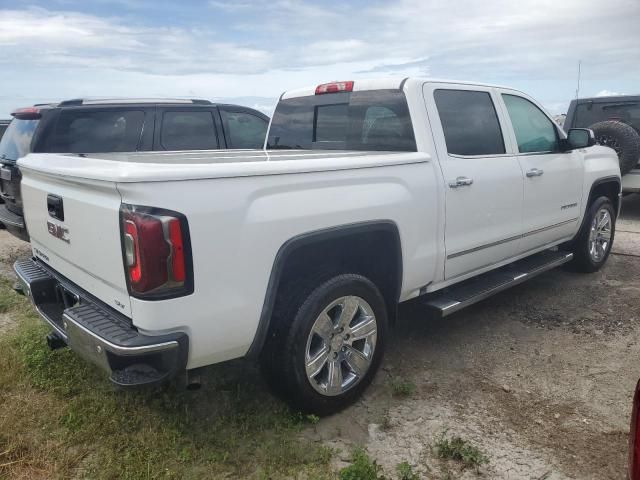 2018 GMC Sierra K1500 SLT