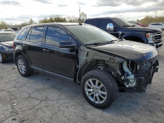 2012 Ford Edge SEL