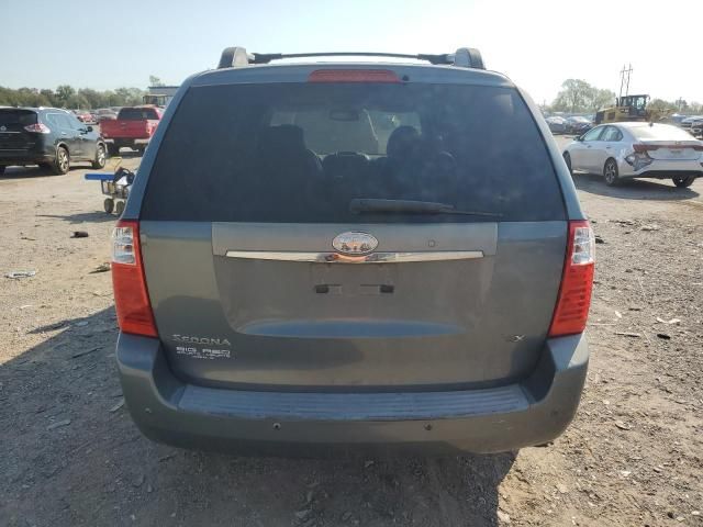 2007 KIA Sedona EX