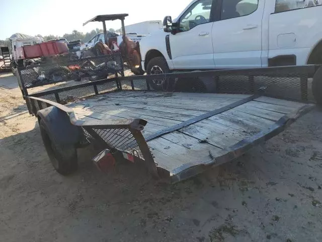 2021 Other Heavy Equipment Trailer