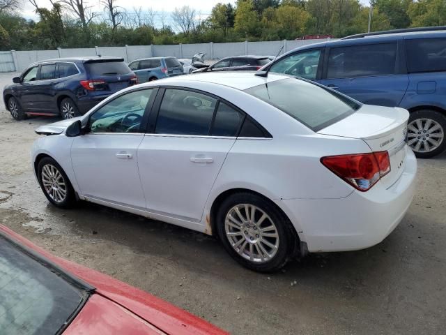 2011 Chevrolet Cruze ECO