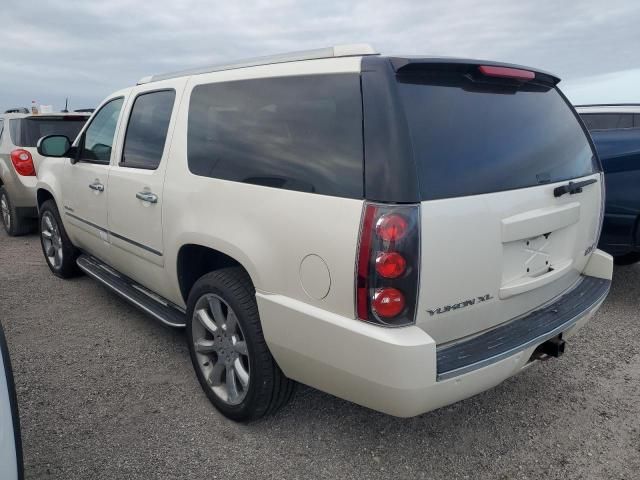 2013 GMC Yukon XL Denali