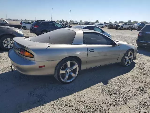 2000 Chevrolet Camaro