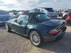 2001 BMW Z3 3.0