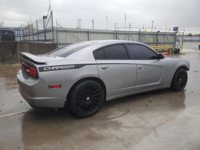 2013 Dodge Charger SE