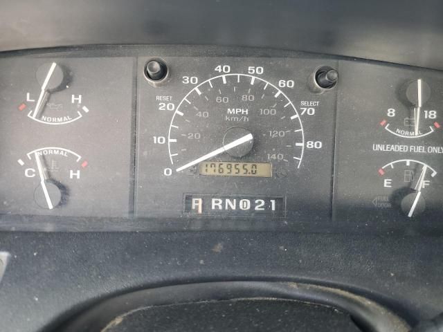 1995 Ford F350