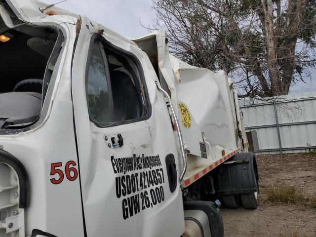 2018 Freightliner M2 106 Medium Duty