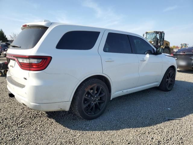 2018 Dodge Durango R/T