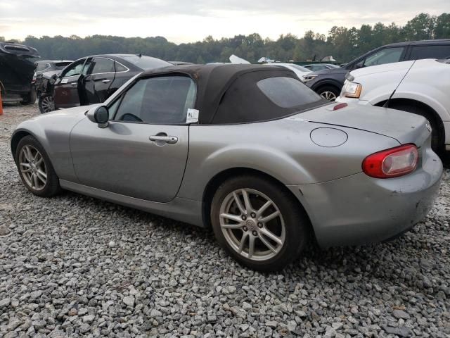 2012 Mazda MX-5 Miata