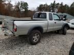 2002 Toyota Tacoma Xtracab