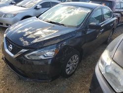 2019 Nissan Sentra S en venta en Midway, FL