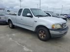 2002 Ford F150