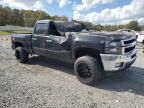 2008 Chevrolet Silverado K2500 Heavy Duty