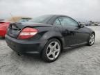 2005 Mercedes-Benz SLK 350