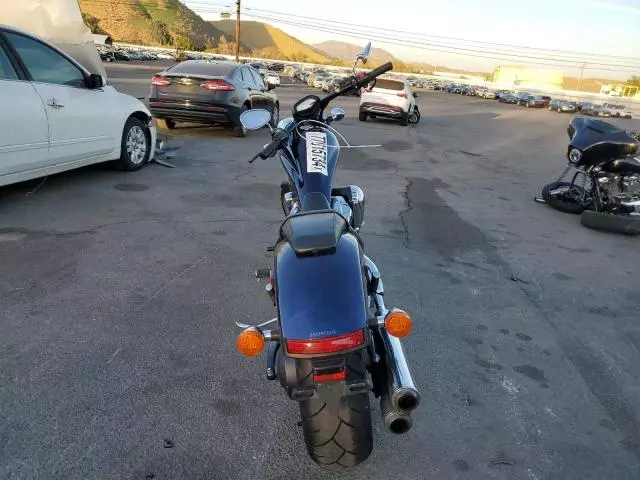 2020 Honda VT1300 CX