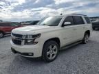 2015 Chevrolet Tahoe C1500 LT